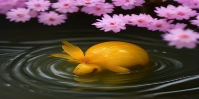 春蜜桃挂满枝头，果皮嫩红泛白，阳光照射下晶莹饱满，浙江产区春日清晨拍摄